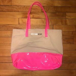 Victoria’s Secret Tote Bag